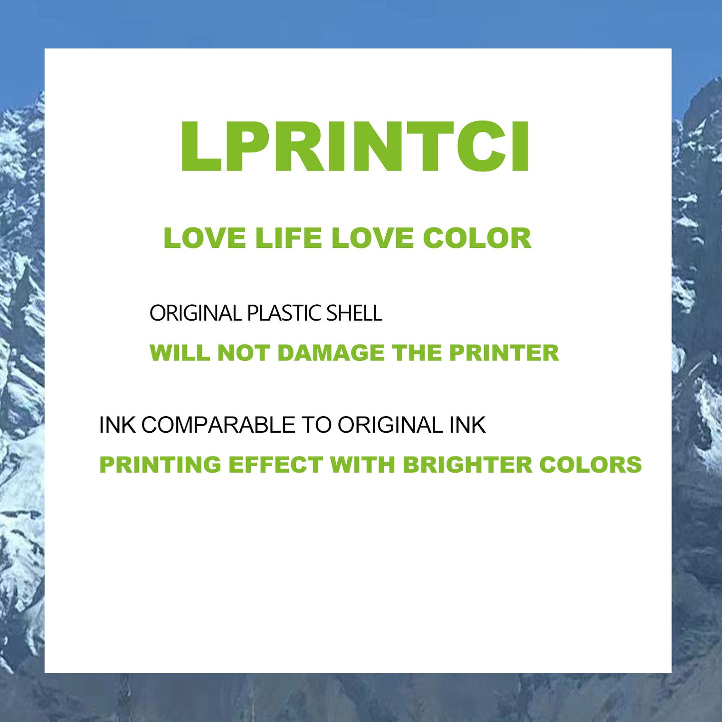 936 936e 936xl 936 XL Ink Cartridges Use for HP Printers OfficeJet 9122e 9110b 9125e 9128e 9130b 9135e and OfficeJet Pro Wide Format 9730e Printer 4-Pack (Cyan Magenta Yellow Black)